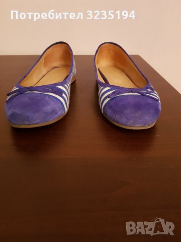 Georges Rech обувки, снимка 2 - Дамски ежедневни обувки - 34877647