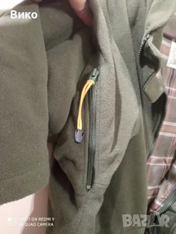 Яке лов, ХL, снимка 4 - Якета - 48974481