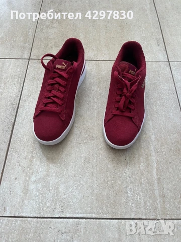 Нови маратонки Puma номер 39, снимка 2 - Маратонки - 50616969