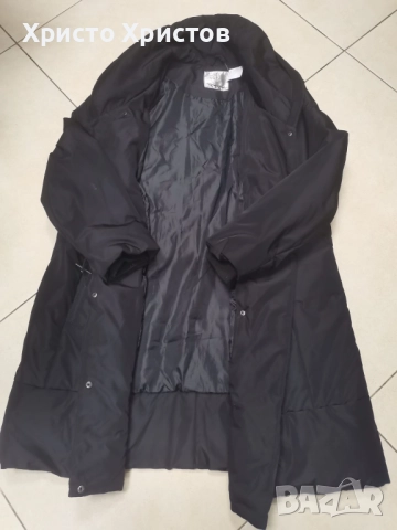 Дамско зимно яке Tredy ✅Размер 44 ( L ), снимка 3 - Якета - 52583333