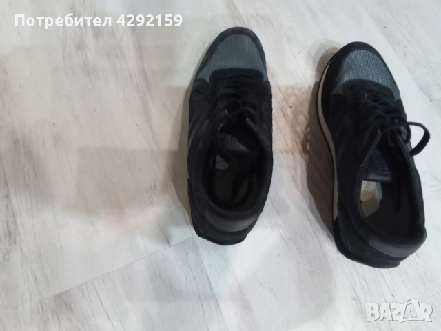 Мъжки маратонки Geox,много запазени, снимка 4 - Маратонки - 52695653
