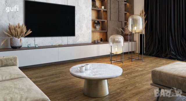 Ламинат Дъб Кан 4583, снимка 1