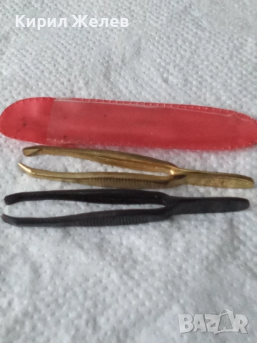 2 броя пенсети 52533, снимка 3 - Колекции - 52854187