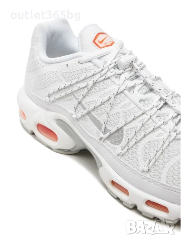 Nike - Air Max Plus Utility FJ4232 номер 38.5 дамски Оригинал Код 3308, снимка 7 - Маратонки - 52658243