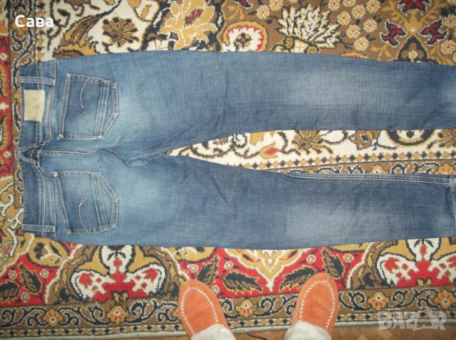 Дънки G-STAR    дамски,С-М-Л, снимка 13 - Дънки - 28331181