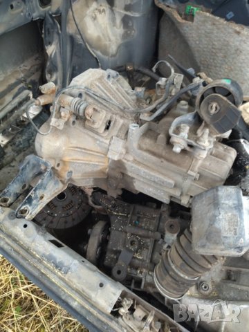 Тойота карина километраж части, снимка 8 - Части - 13964465