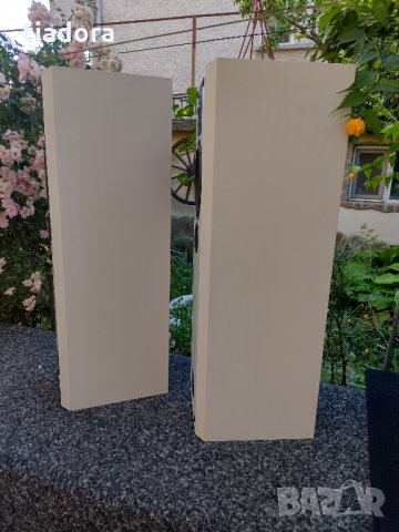 ATL 705 Pro by Hans Deutsch, снимка 5 - Тонколони - 33413329