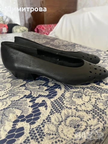 Дамски обувки, снимка 3 - Дамски ежедневни обувки - 50522357
