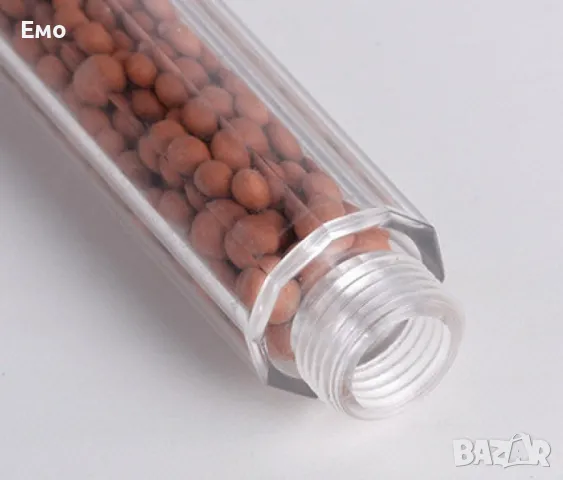 СПА душ слушалка с германиий и турмалин, снимка 5 - Душове - 48757448