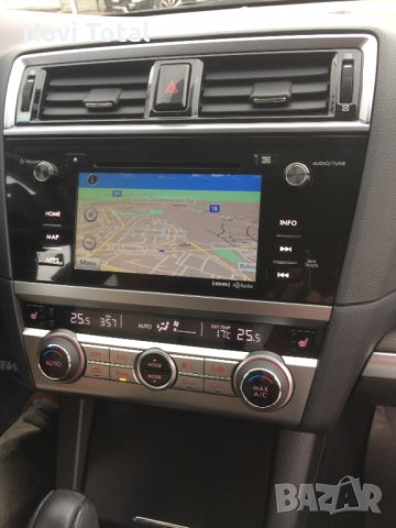 ​2025 Сд Карта Subaru Micro Sd Card GEN2 Map Европа РУСИЯ Турция Навигация, снимка 6 - Навигация за кола - 33282642