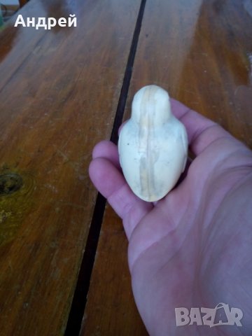 Стара играчка Пиле, снимка 5 - Антикварни и старинни предмети - 28680857