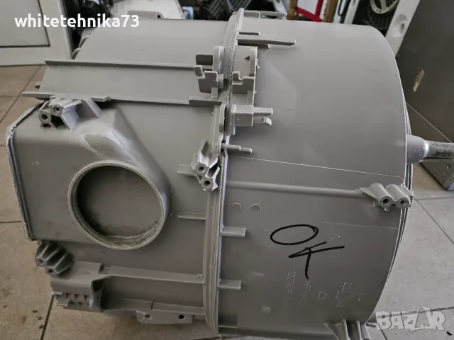 Барабан от пералня със сушилня AEG , снимка 2 - Перални - 48916657