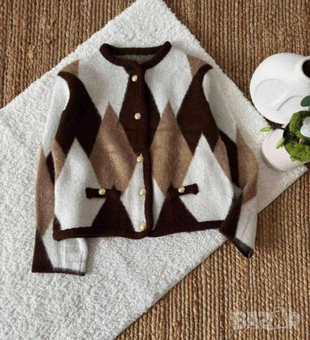 Сако/жилетка , снимка 2 - Жилетки - 50912323