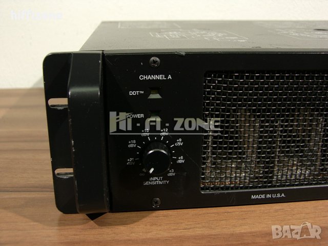  Стъпало Peavey cs-800x , снимка 3 - Ресийвъри, усилватели, смесителни пултове - 43377118