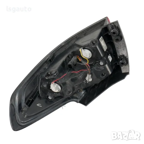 Ляв външен стоп Opel Zafira Tourer C  ID: 140979, снимка 2 - Части - 48663461