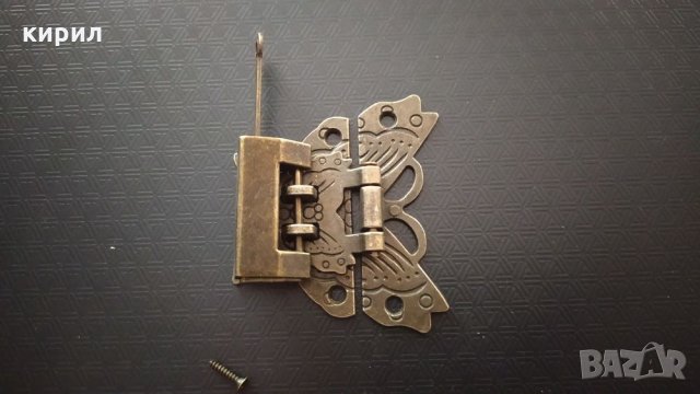 Невероятен катинар, снимка 6 - Антикварни и старинни предмети - 35169814