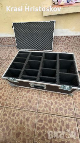 рак кейс - smart cases, снимка 6 - Ресийвъри, усилватели, смесителни пултове - 43212836