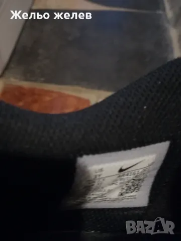 Дески маратонки, найк, Спайдармен , снимка 8 - Детски маратонки - 47941839