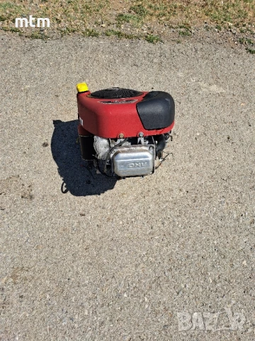 двигател за тракторна косачка , снимка 3 - Градинска техника - 50872215