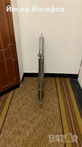 Сгъваема масичка, снимка 4 - Маси - 43804332