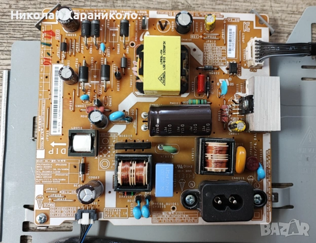 Продавам Power-BN44-00505A тв SAMSUNG LT22B300EW, снимка 4 - Телевизори - 53060138