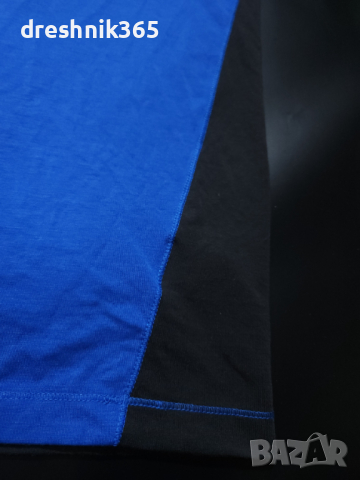 Reebok PlayDry Тениска/Мъжка L, снимка 2 - Тениски - 44855485