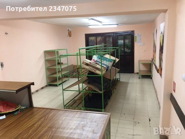 ПОМЕЩЕНИЕ ПОД НАЕМ