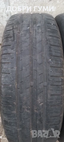 195 65 15 КОНТИНЕНТАЛ 2БР. ЛЕТНИ, снимка 4 - Гуми и джанти - 50910700