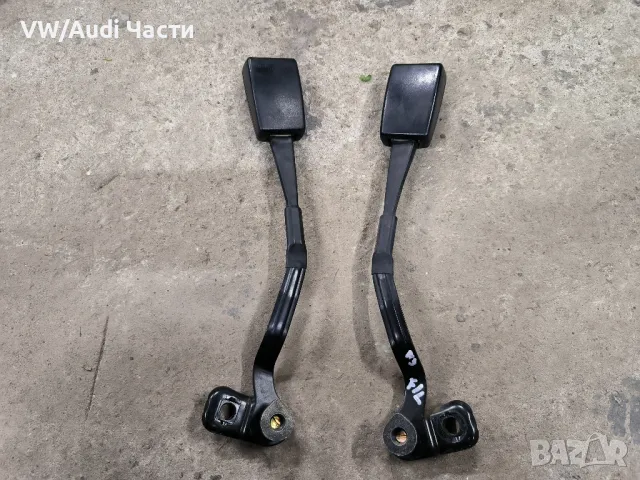 Закопчалка закопчалки колан за Ауди А3 С3 Audi A3 S3 8L 