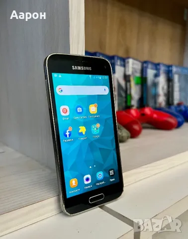 Samsung S5 mini 16GB , снимка 1