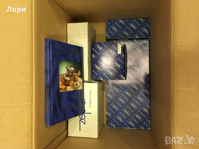 ЦепТер сервиз кафе, снимка 11 - Сервизи - 27208122