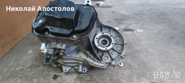 Скоростна кутия Фолксваген, Сеат, Шкода , снимка 2 - Части - 52568611