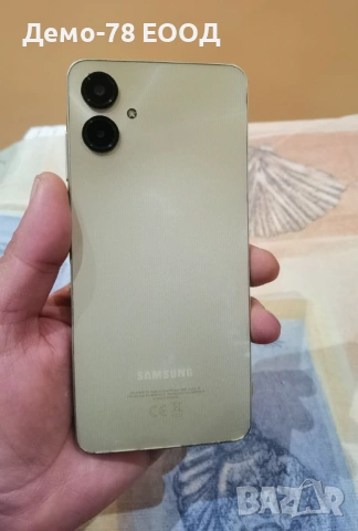 Samsung Galaxy A06, снимка 6 - Samsung - 53483108