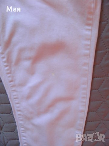 Дамски сет ефектна тениска и Only бели бермуди, снимка 12 - Тениски - 26690036