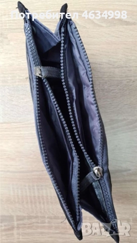 Kangaroo keeper Органайзер за дамска чанта, снимка 6 - Чанти - 52204332