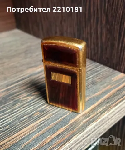 Запалка ZIPPO , снимка 5 - Колекции - 47735511