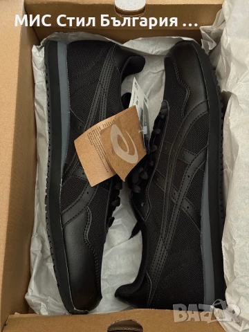 Asics Tiger runner , снимка 6 - Маратонки - 51352951