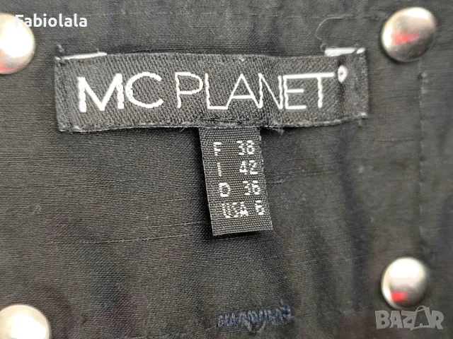 MAC PLANET skirt S, снимка 6 - Поли - 48767934