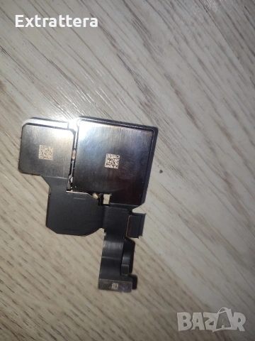 Продавам ОРИГИНАЛНА задна камера за iPhone 14 Pro Max (OEM Pull), снимка 2 - Резервни части за телефони - 53502127