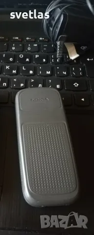 Работещ телефон Nokia Нокиа, снимка 3 - Nokia - 40356886