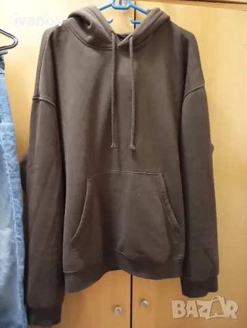 H&M мъжки суичър , снимка 1