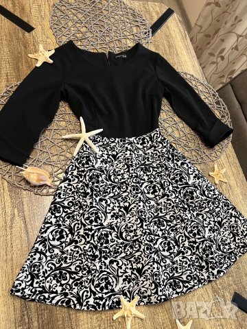 Къса рокля, снимка 3 - Рокли - 43142516