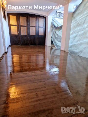 Циклене и лакиране, снимка 2 - Други ремонти - 39974963