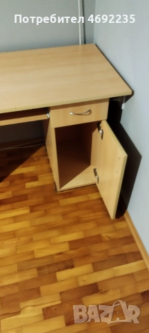 Бюро , снимка 4 - Бюра - 52898761