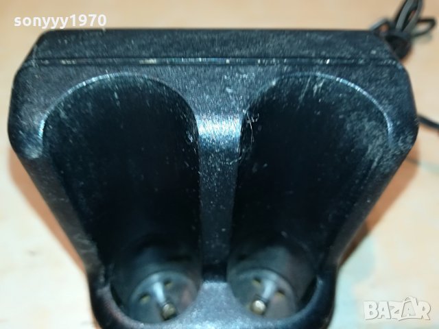 black & decker versaPak charger-внос швеицария 0106211451, снимка 9 - Винтоверти - 33068910