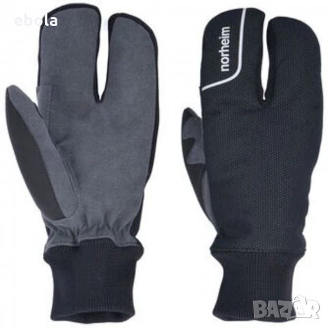 Hummer 2.0 Glove на Norheim - M, снимка 1 - Зимни спортове - 35162271