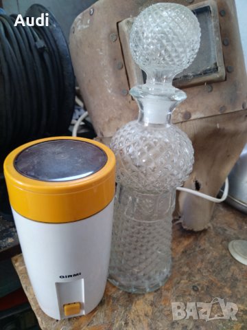 Продавам следните ретро колекционерски  артикули от социализма НРБ/ГДР/СССР  тел. 0897553557 Нощна л, снимка 18 - Антикварни и старинни предмети - 43058229