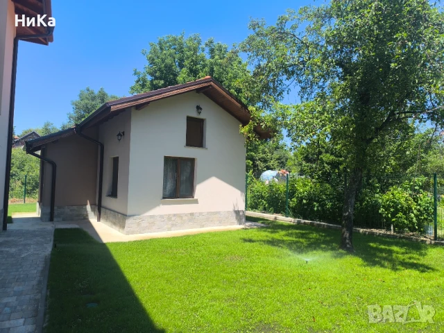 Дава под наем къща в с. Драгичево, гр. Перник, на 17км. от центъра на гр. София, снимка 1