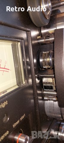 Technics RS-1700 ролков дек, снимка 9 - Декове - 43960761