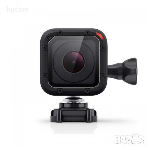 Фолио протектор GARV™️ за GoPro Hero 4/5 Session, Прозрачен, снимка 2 - Чанти, стативи, аксесоари - 27714296